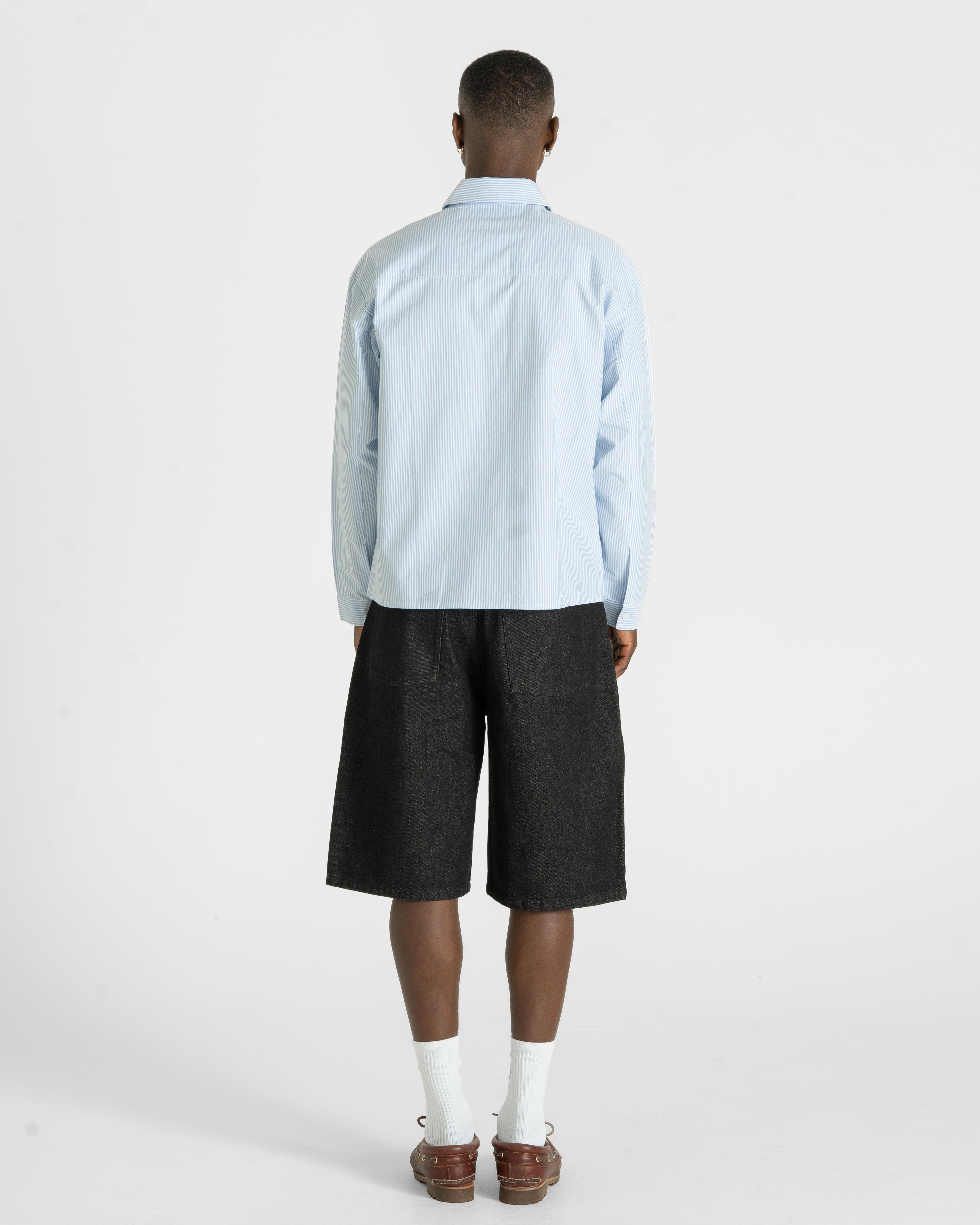 Jorts Black